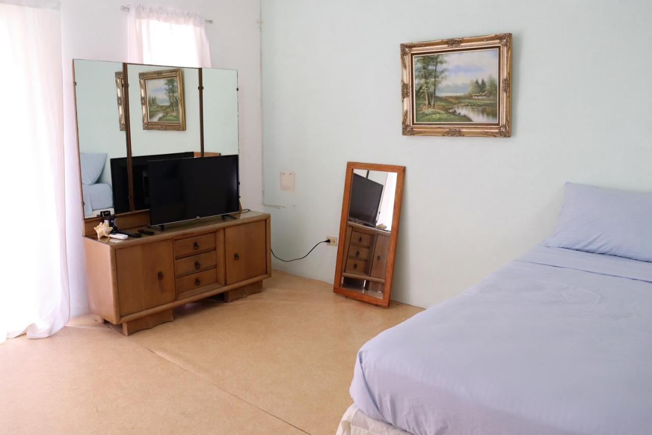 Ocean View Apartments Бриджтаун Екстериор снимка